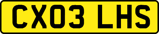 CX03LHS
