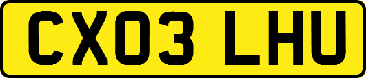CX03LHU