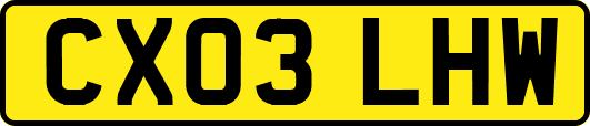 CX03LHW