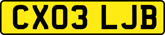 CX03LJB