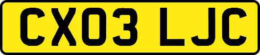 CX03LJC