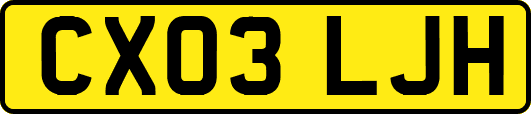 CX03LJH