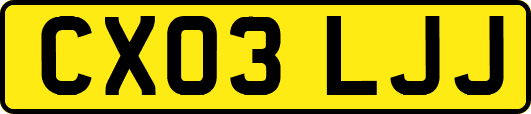 CX03LJJ