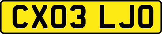 CX03LJO