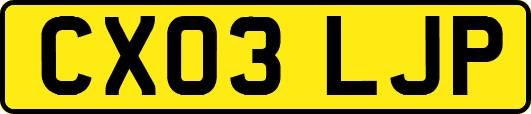 CX03LJP