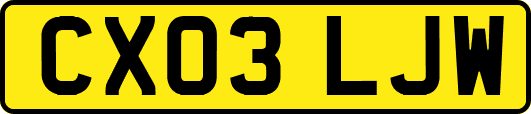 CX03LJW
