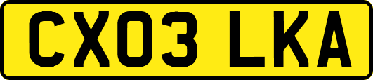 CX03LKA