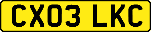 CX03LKC