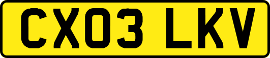 CX03LKV