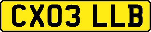 CX03LLB