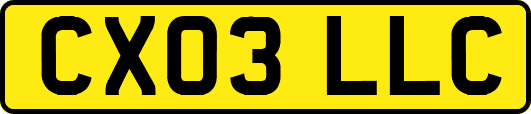 CX03LLC