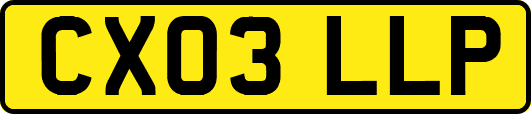 CX03LLP