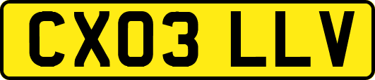 CX03LLV