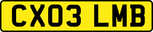 CX03LMB