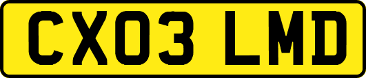CX03LMD
