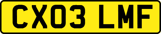 CX03LMF