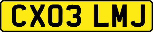 CX03LMJ