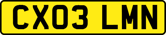 CX03LMN