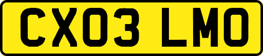 CX03LMO