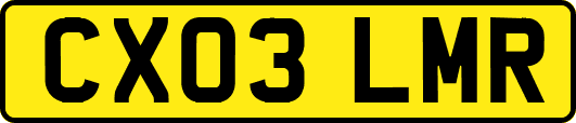 CX03LMR