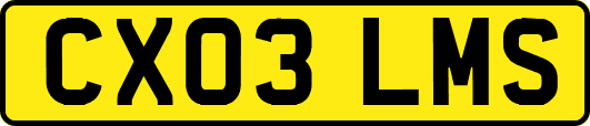 CX03LMS