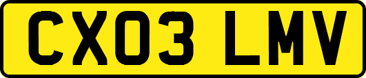 CX03LMV