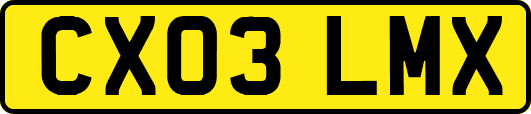 CX03LMX