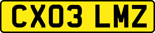 CX03LMZ
