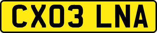 CX03LNA