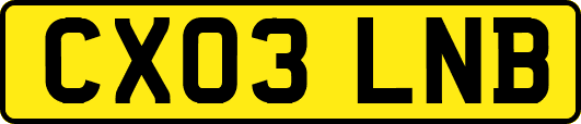 CX03LNB