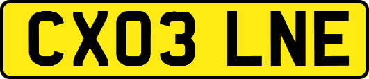 CX03LNE