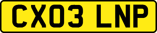 CX03LNP