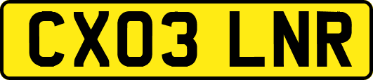 CX03LNR