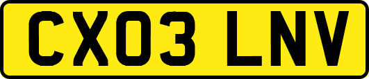 CX03LNV