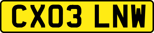 CX03LNW