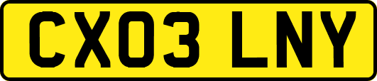 CX03LNY