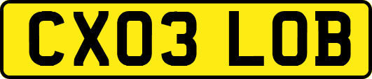 CX03LOB