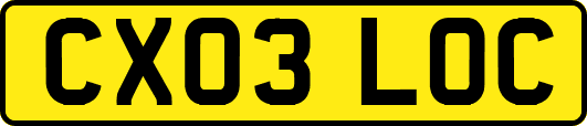 CX03LOC