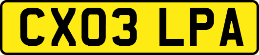 CX03LPA