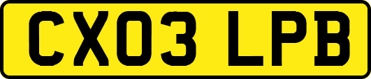 CX03LPB