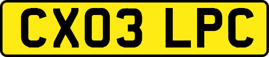 CX03LPC