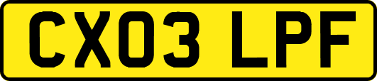 CX03LPF