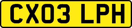 CX03LPH