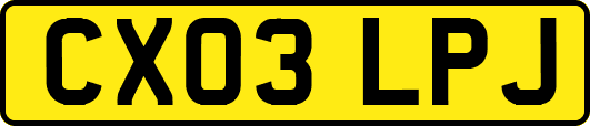 CX03LPJ