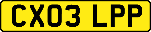 CX03LPP