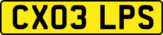 CX03LPS
