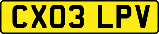 CX03LPV