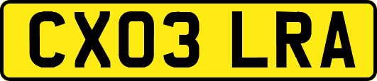 CX03LRA