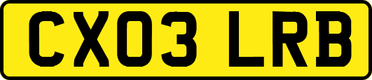 CX03LRB