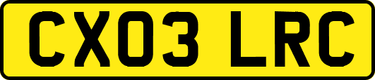 CX03LRC